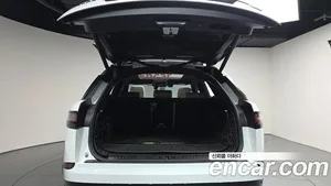 Land Rover Range Rover Velar, 2022 — миниатюра 25