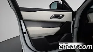 Land Rover Range Rover Velar, 2022 — миниатюра 13