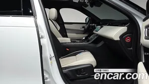 Land Rover Range Rover Velar, 2022 — миниатюра 15