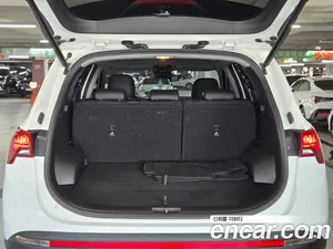Hyundai Santa Fe, 2022 — миниатюра 6