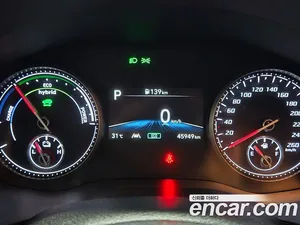 Hyundai Santa Fe, 2022 — миниатюра 9