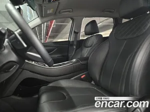 Hyundai Santa Fe, 2022 — миниатюра 13