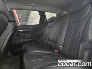 Hyundai Santa Fe, 2022 — миниатюра 14