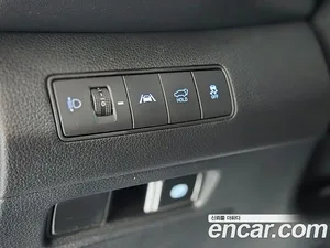 Hyundai Santa Fe, 2022 — миниатюра 15