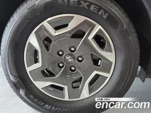 Hyundai Santa Fe, 2022 — миниатюра 18