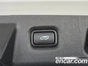 Hyundai Santa Fe, 2022 — миниатюра 19