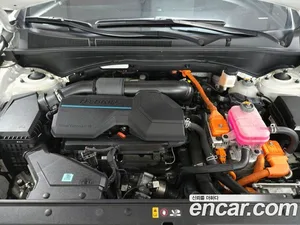 Hyundai Santa Fe, 2022 — миниатюра 20