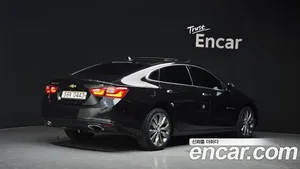 Chevrolet Malibu, 2016 — миниатюра 2