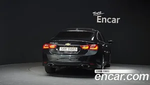 Chevrolet Malibu, 2016 — миниатюра 4