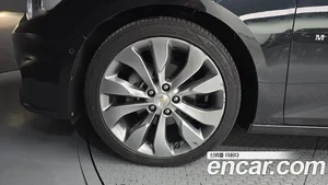 Chevrolet Malibu, 2016 — миниатюра 5