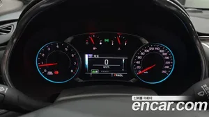 Chevrolet Malibu, 2016 — миниатюра 8