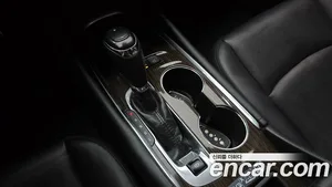 Chevrolet Malibu, 2016 — миниатюра 9