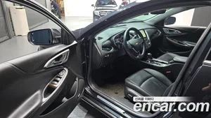 Chevrolet Malibu, 2016 — миниатюра 10
