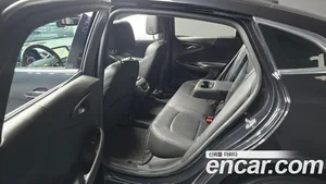 Chevrolet Malibu, 2016 — миниатюра 11