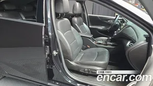 Chevrolet Malibu, 2016 — миниатюра 12