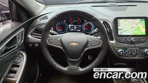 Chevrolet Malibu, 2016 — миниатюра 13