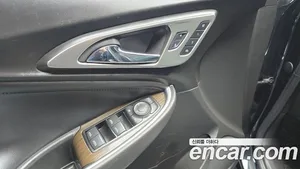 Chevrolet Malibu, 2016 — миниатюра 14