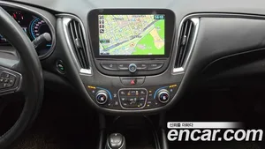 Chevrolet Malibu, 2016 — миниатюра 20