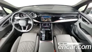 Audi Q7, 2023 — миниатюра 7