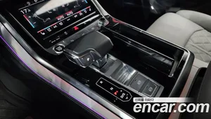 Audi Q7, 2023 — миниатюра 9