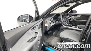 Audi Q7, 2023 — миниатюра 10