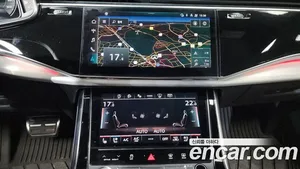 Audi Q7, 2023 — миниатюра 12