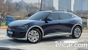 Genesis GV60, 2022 — миниатюра 1