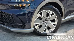 Genesis GV60, 2022 — миниатюра 2
