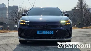 Genesis GV60, 2022 — миниатюра 3