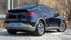Genesis GV60, 2022 — миниатюра 4