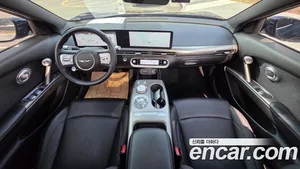 Genesis GV60, 2022 — миниатюра 6