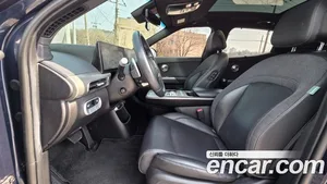 Genesis GV60, 2022 — миниатюра 13