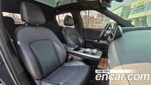 Genesis GV60, 2022 — миниатюра 15
