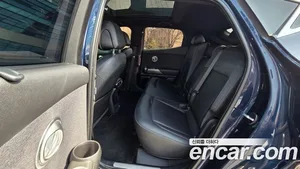 Genesis GV60, 2022 — миниатюра 17