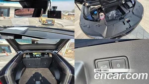 Genesis GV60, 2022 — миниатюра 20