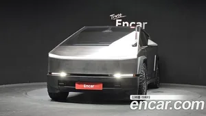Tesla Cybertruck, 2024 — миниатюра 3