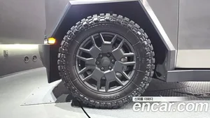Tesla Cybertruck, 2024 — миниатюра 5