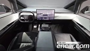 Tesla Cybertruck, 2024 — миниатюра 7