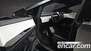 Tesla Cybertruck, 2024 — миниатюра 10