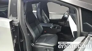 Tesla Cybertruck, 2024 — миниатюра 11