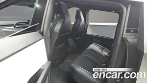 Tesla Cybertruck, 2024 — миниатюра 12