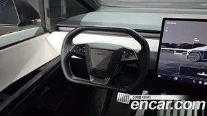 Tesla Cybertruck, 2024 — миниатюра 13