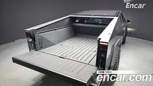 Tesla Cybertruck, 2024 — миниатюра 19