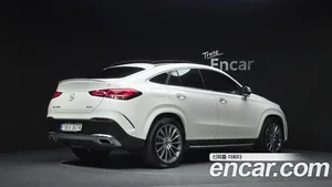 Mercedes-Benz GLE-Class, 2023 — миниатюра 2