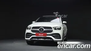 Mercedes-Benz GLE-Class, 2023 — миниатюра 3