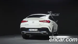Mercedes-Benz GLE-Class, 2023 — миниатюра 4