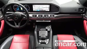 Mercedes-Benz GLE-Class, 2023 — миниатюра 7