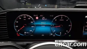 Mercedes-Benz GLE-Class, 2023 — миниатюра 8