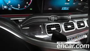 Mercedes-Benz GLE-Class, 2023 — миниатюра 9