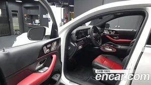 Mercedes-Benz GLE-Class, 2023 — миниатюра 10